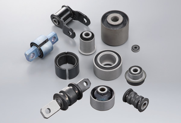 Bushings