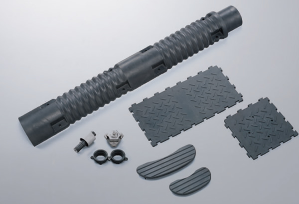 Components For General Industrial Use